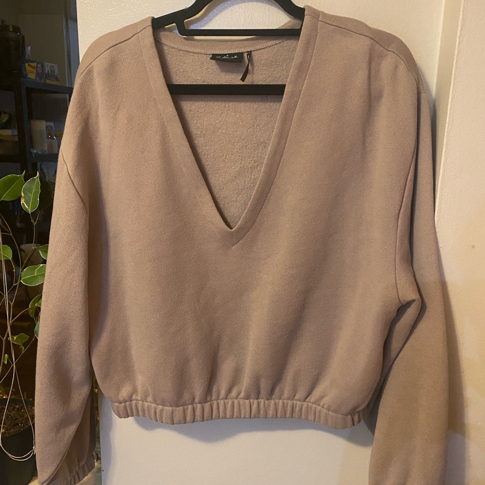 Urban Outfitters sweater (large)